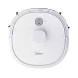 Midea M6 Robot Vacuum Cleaner | M6i