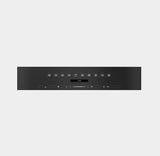 Miele Microwave Oven - Steel/Black | M7244TC