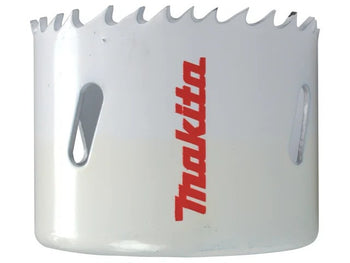 Makita Standard Bi-Metal Holesaw 57mm | MAKD17099