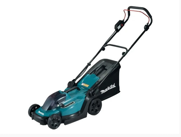 Makita DLM330RT LXT Lawnmower 33cm 18V 1 x 5.0Ah Li-ion | MAKDLM330RT