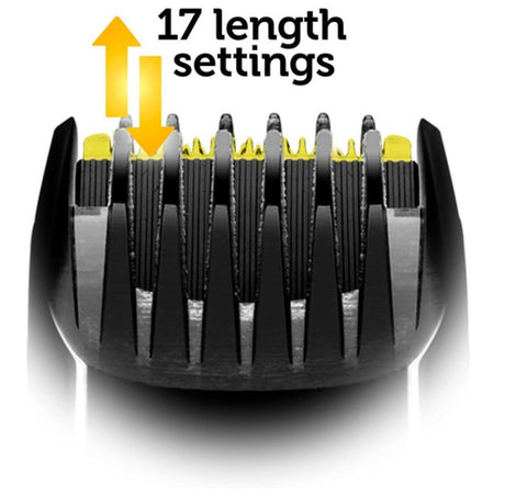 Remington B5 Series Beard Trimmer | MB5000