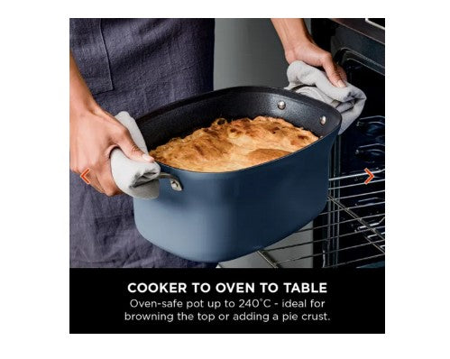 Ninja Foodi 8 in 1 Possible Cooker 6L | MC1101UK
