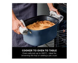 Ninja Foodi 8 in 1 Possible Cooker 6L | MC1101UK