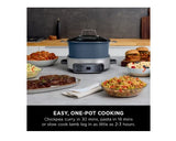 Ninja Foodi 8 in 1 Possible Cooker 6L | MC1101UK