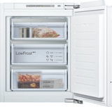 Neff N 70 Integrated Under Counter Freezer | GI1216DE0