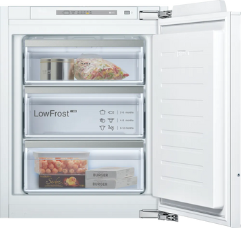 Neff N 50 Integrated Under Counter Freezer  | GI1113FE0