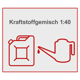 Scheppach 4in1-51.7cc/1.8HP 4in1 Multitool | MFH5200-4P