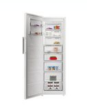 Indesit Frost Free Larder Freezer - White | MFINF1312W4UK