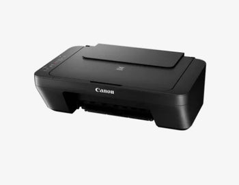 Canon Pixma MG2550S Wireless Printer - Black | MG2550S