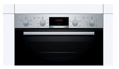 Bosch Series 2 Built-In Double Oven | MHA133BR0B