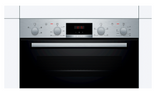Bosch Series 2 Built-In Double Oven | MHA133BR0B