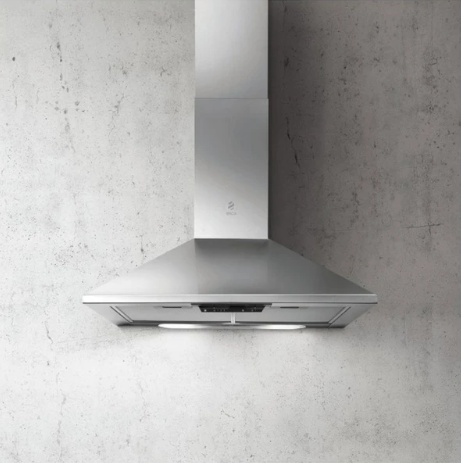 Elica 60cm Missy Chimney Hood - Stainless Steel | MISSY60