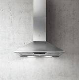 Elica 60cm Missy Chimney Hood - Stainless Steel | MISSY60