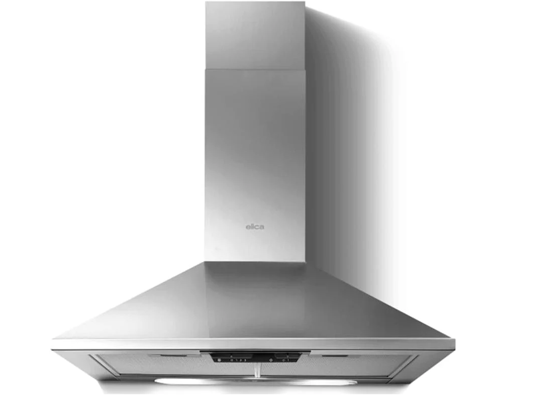 Elica 60cm Missy Chimney Hood - Stainless Steel | MISSY60