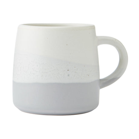 Mikasa Grey Reactive Glaze Mug 400ml | MKMUG15