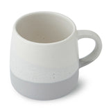 Mikasa Grey Reactive Glaze Mug 400ml | MKMUG15