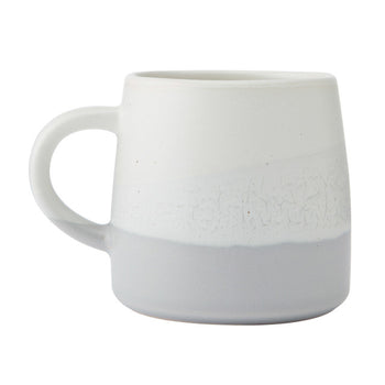 Mikasa Grey Reactive Glaze Mug 400ml | MKMUG15