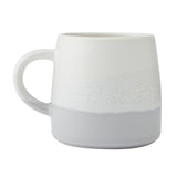 Mikasa Grey Reactive Glaze Mug 400ml | MKMUG15