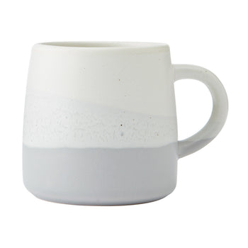 Mikasa Grey Reactive Glaze Mug 400ml | MKMUG15
