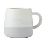 Mikasa Grey Reactive Glaze Mug 400ml | MKMUG15