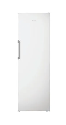 Indesit Larder Fridge 187x60 - White | MLINF1442W4UK