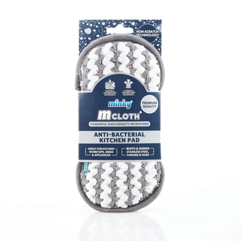 Minky M Cloth Non-Scratch Anti-Bac Kitchen Pad │ MNK323713
