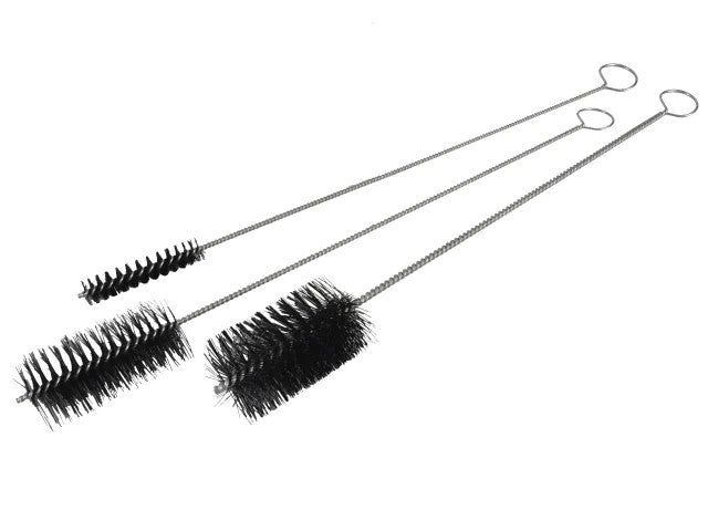 Monument 3014J-1 Boiler Flue Brushes (Pack of 3) | MON3014