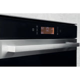 Hotpoint 40L Built-in Microwave-Stainless Steel│MP996IXH