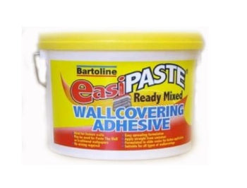 Easipaste Wallpaper Adhesive 2.5kg | MPB025
