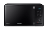 Samsung 23 litre 800w Digital Display Black Microwave | MS23K3515AK/EU