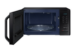 Samsung 23 litre 800w Digital Display Black Microwave | MS23K3515AK/EU