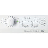 Indesit 7kg 1400 Spin Freestanding Washing Machine - White | MTWC 71485 W UK
