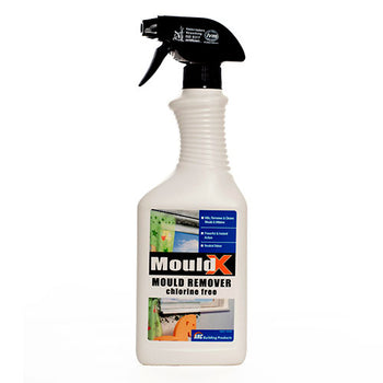 Mouldx Mould Remover Chlorine Free 750ml | MXMD002