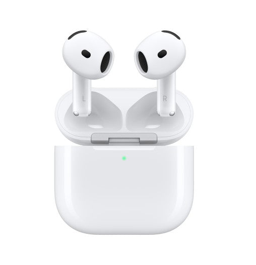 AirPods 4 with Active Noise Cancellation | MXP93ZM/A