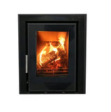 Mazona Kinsale 400 5kw Cassette Stove | MZEDKICAS4