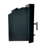 Mazona Portland 5kw Eco Insert Stove | MZEDPLMB