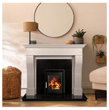 Mazona Portland 5kw Eco Insert Stove | MZEDPLMB