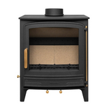 Mazona Wicklow 8KW Stove | MZSWIC8