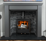 Mazona Wicklow 8KW Stove | MZSWIC8