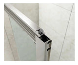 Merlyn Mbox Bifold Loft Shower Door