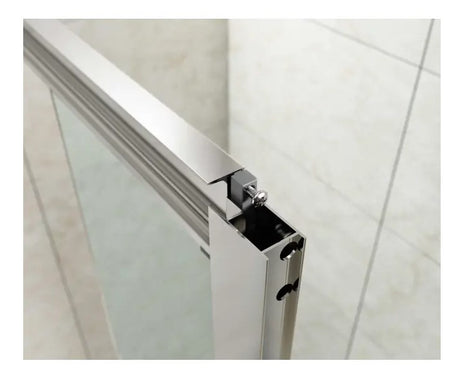 Merlyn Mbox Bifold Loft Shower Door