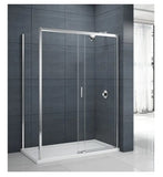 Merlyn Mbox Low Level Access Sliding Shower Door