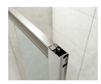Merlyn Mbox Sliding Shower Door In Recess