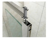 Merlyn Mbox Sliding Shower Door In Recess