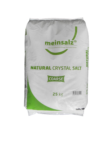 Meinsalz Granular Salt NM4 (25kg) | 60300100