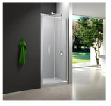 Merlyn 6 Series Bifold Shower Door