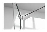 Merlyn 6 Series Bifold Shower Door