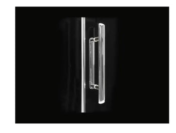 Merlyn 6 Series Pivot Shower Door