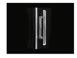 Merlyn 6 Series Pivot Shower Door