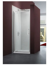 Merlyn 6 Series Pivot Shower Door